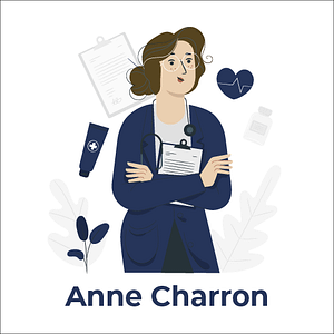 Anne Charon
