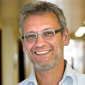 Éric Bruckert