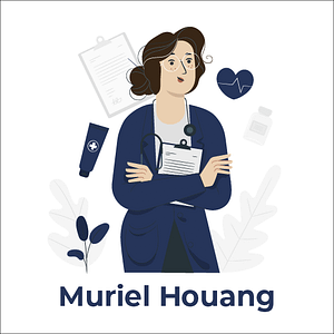 Muriel Houang