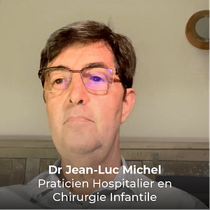 Dr Jean Luc Michel