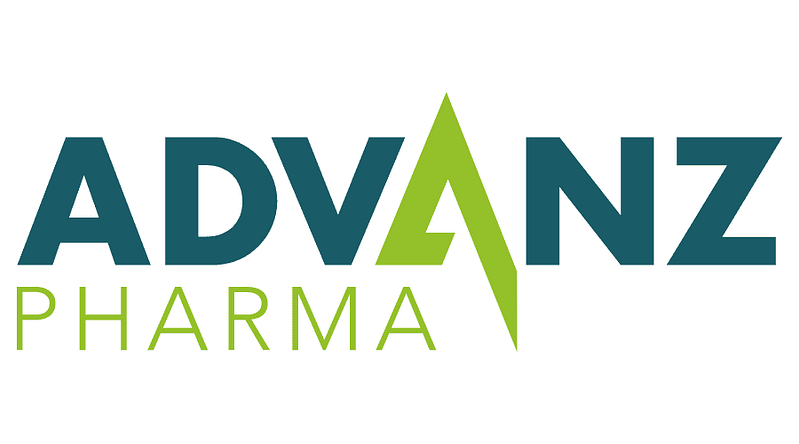 advanz pharma logo
